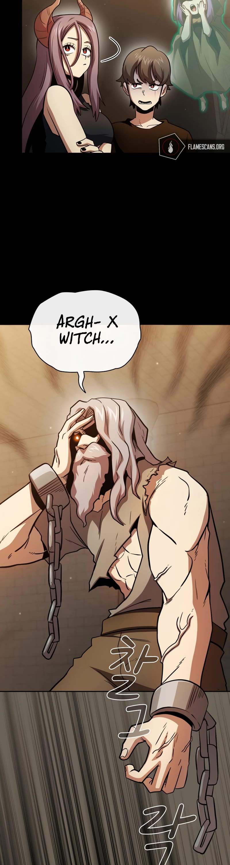 Is This Hero for Real? Chapter 83 page 19 - Chapter 83