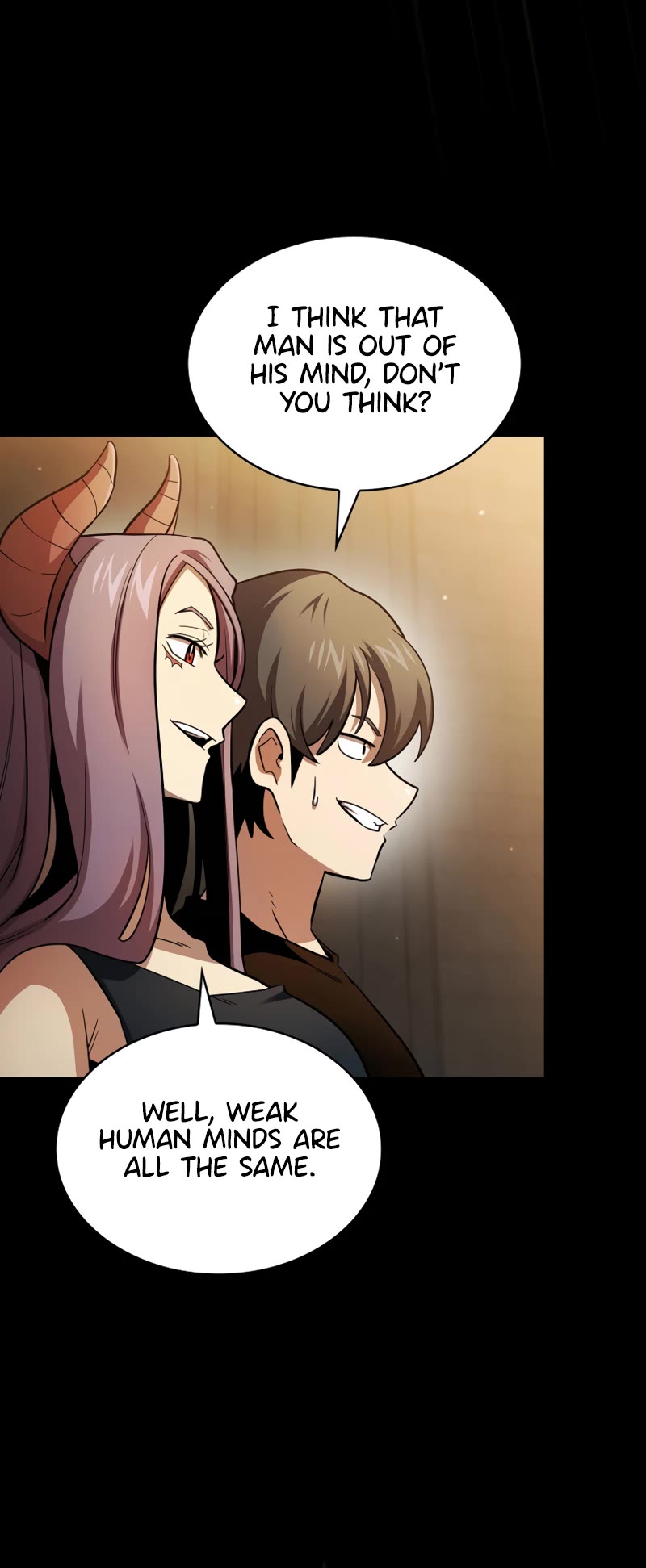 Is This Hero for Real? Chapter 83 page 21 - Chapter 83