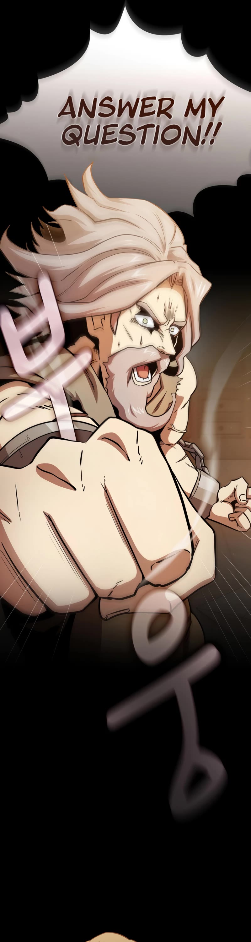 Is This Hero for Real? Chapter 83 page 22 - Chapter 83