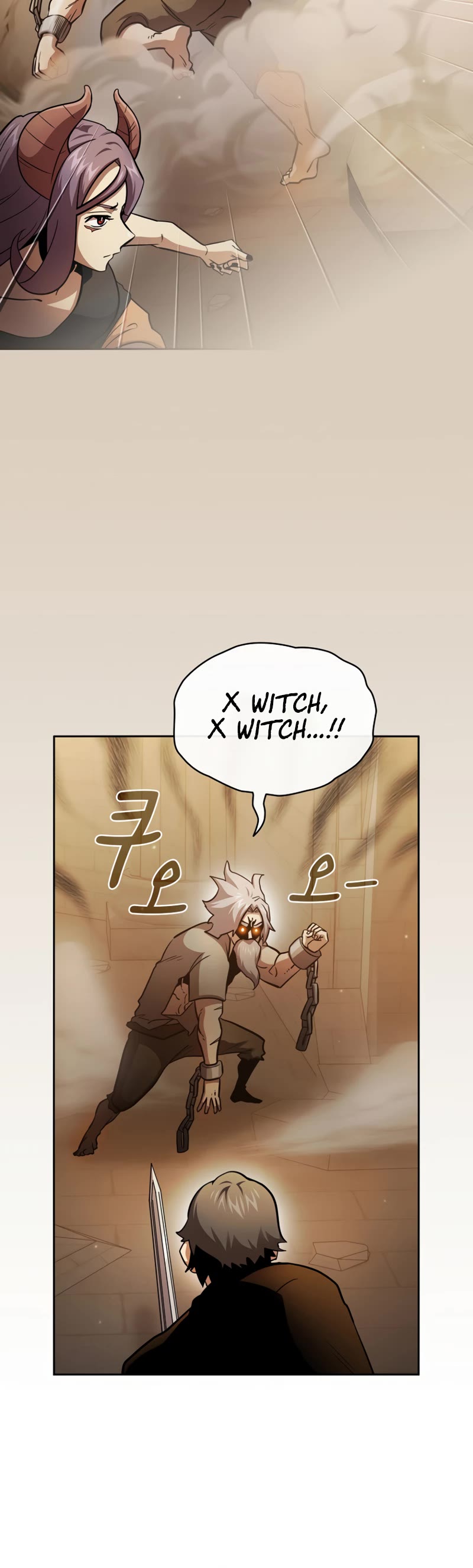 Is This Hero for Real? Chapter 83 page 24 - Chapter 83