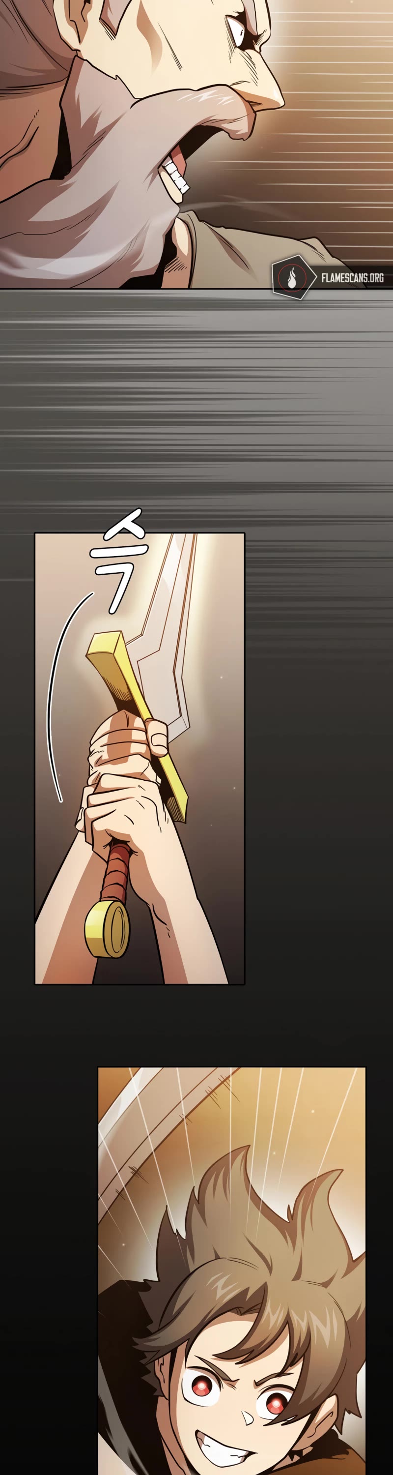 Is This Hero for Real? Chapter 83 page 26 - Chapter 83