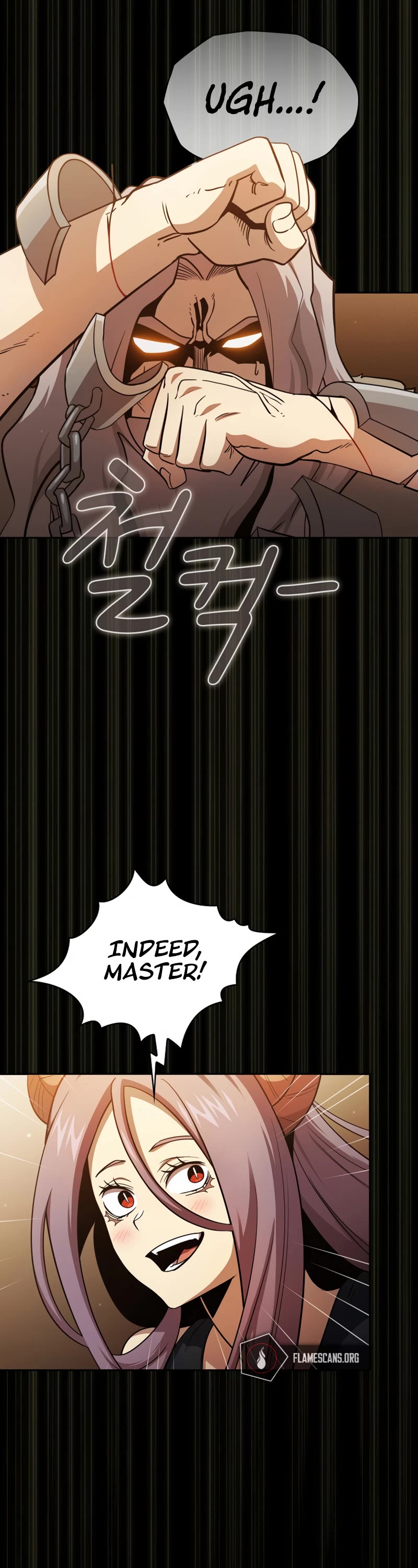 Is This Hero for Real? Chapter 83 page 29 - Chapter 83