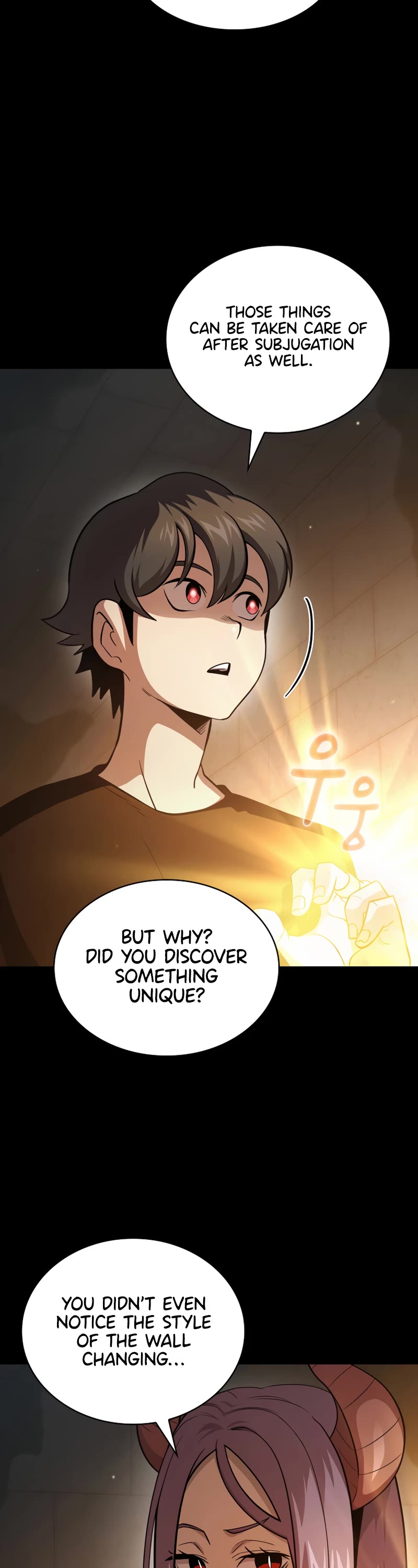 Is This Hero for Real? Chapter 83 page 3 - Chapter 83