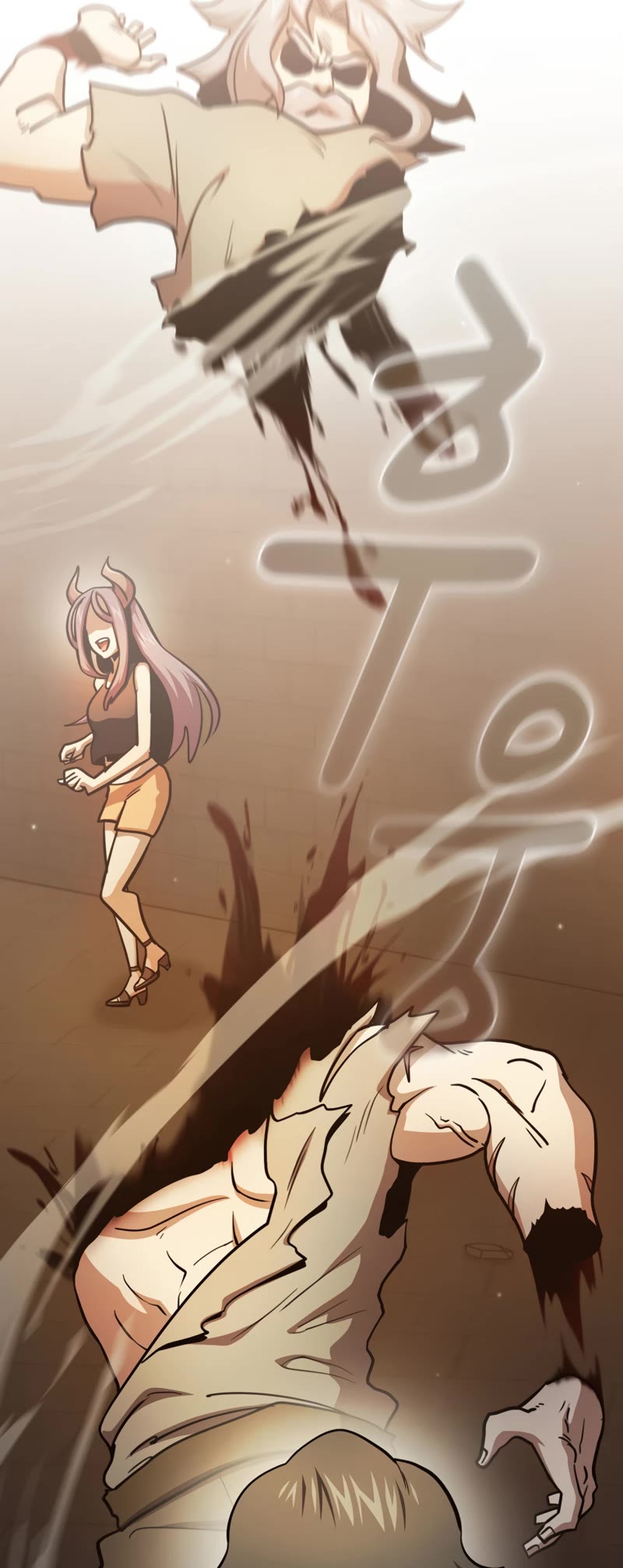 Is This Hero for Real? Chapter 83 page 31 - Chapter 83