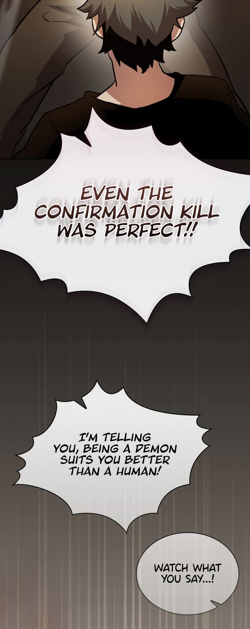 Is This Hero for Real? Chapter 83 page 32 - Chapter 83