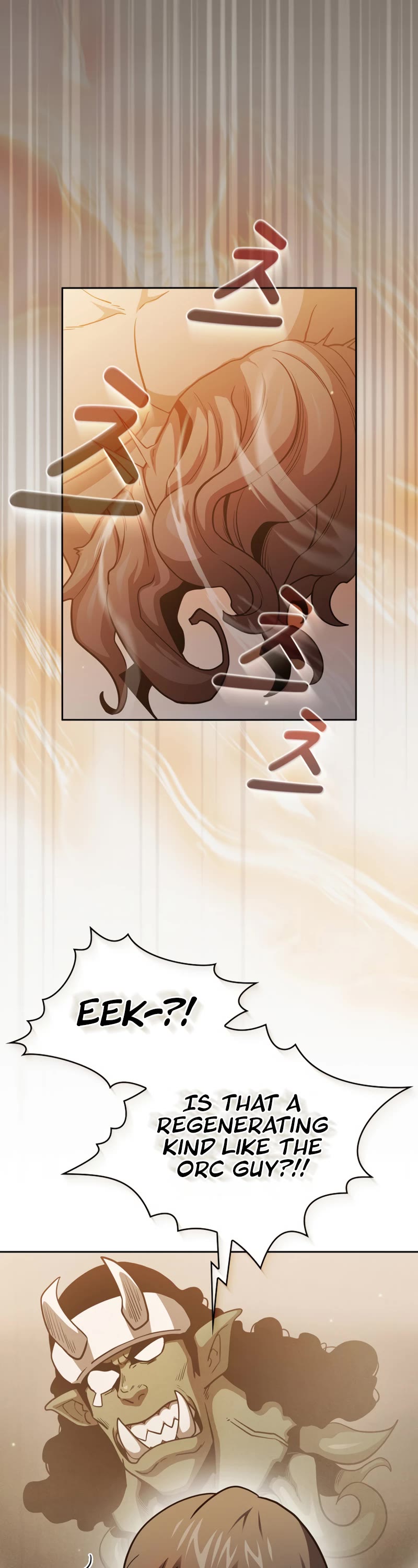 Is This Hero for Real? Chapter 83 page 33 - Chapter 83