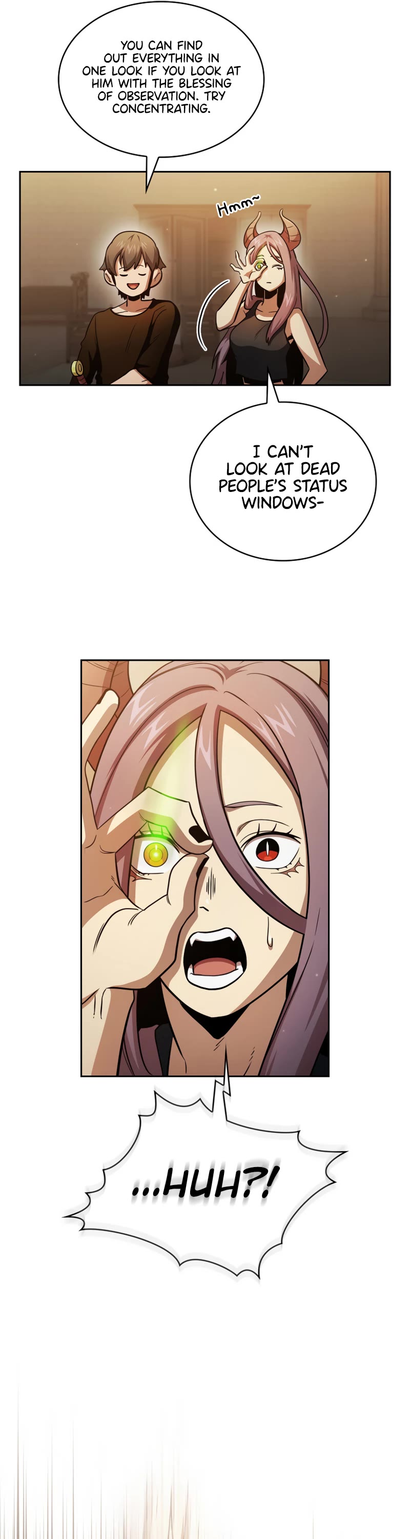 Is This Hero for Real? Chapter 83 page 37 - Chapter 83