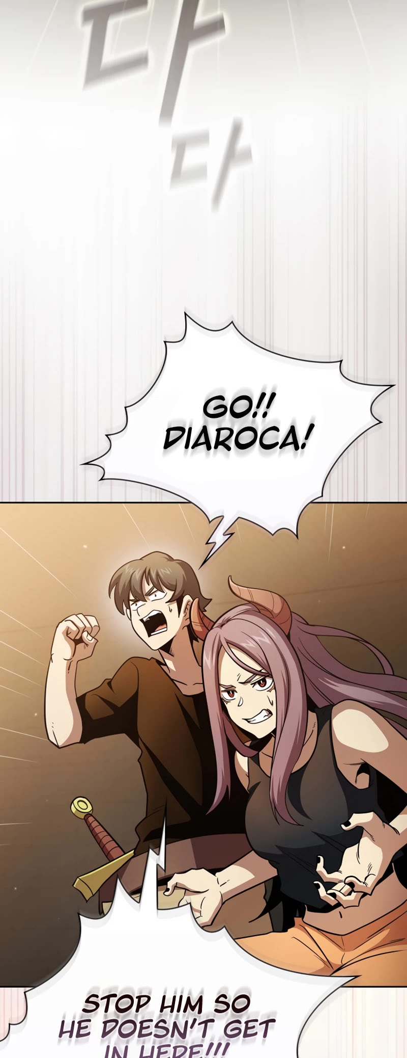 Is This Hero for Real? Chapter 83 page 39 - Chapter 83