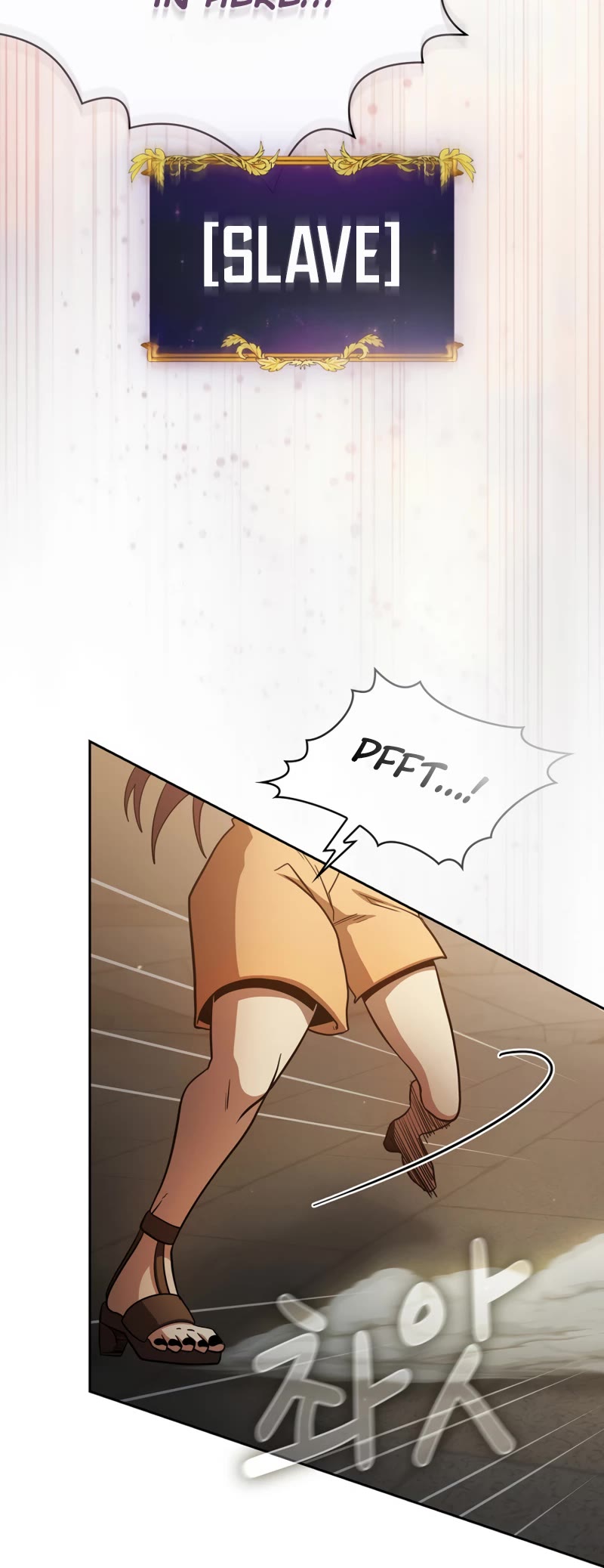 Is This Hero for Real? Chapter 83 page 40 - Chapter 83