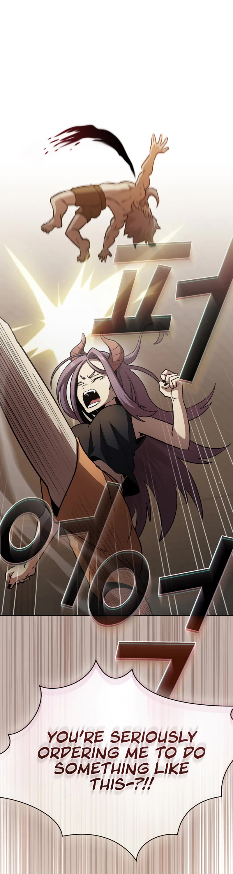 Is This Hero for Real? Chapter 83 page 41 - Chapter 83