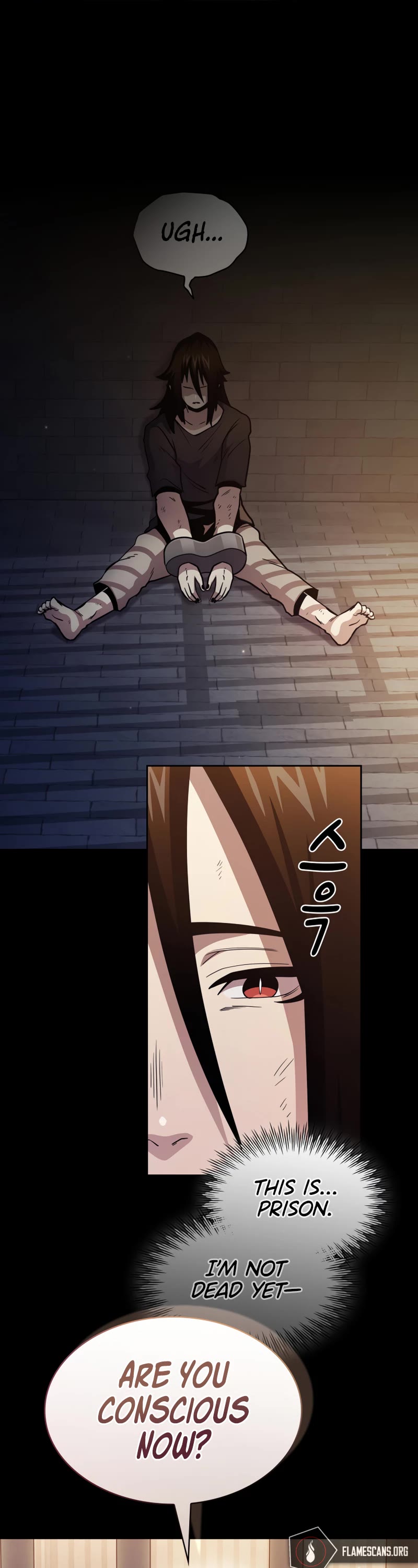 Is This Hero for Real? Chapter 83 page 45 - Chapter 83