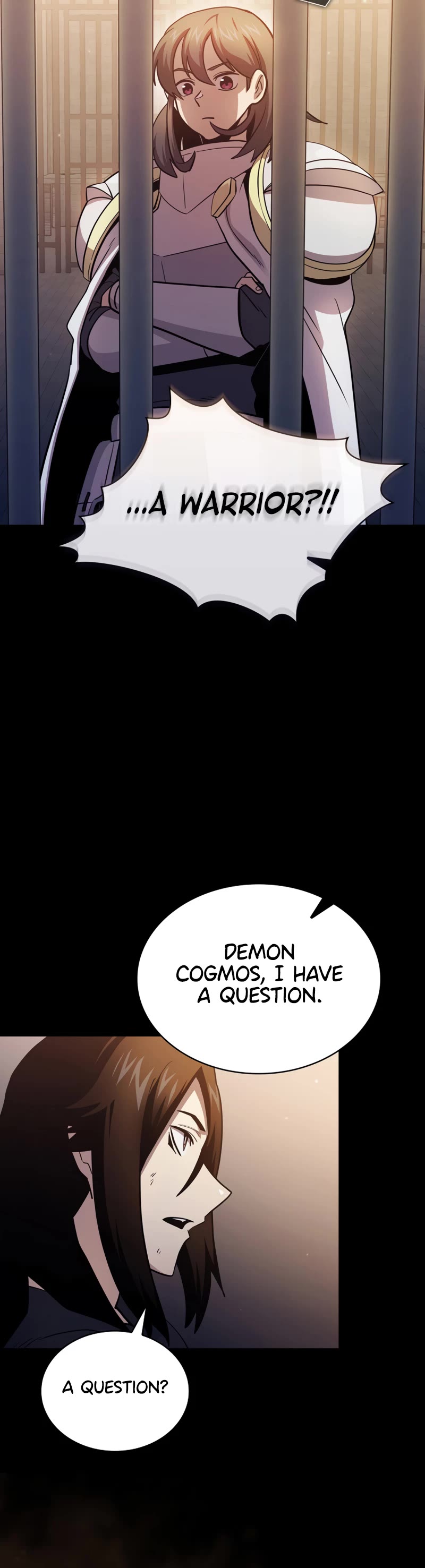 Is This Hero for Real? Chapter 83 page 46 - Chapter 83