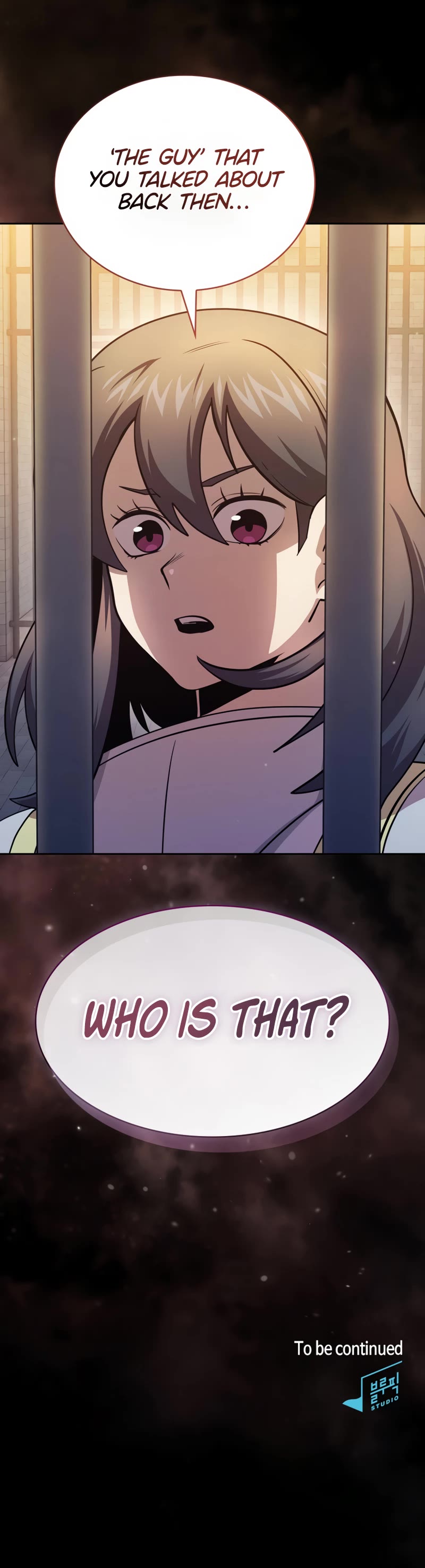 Is This Hero for Real? Chapter 83 page 47 - Chapter 83
