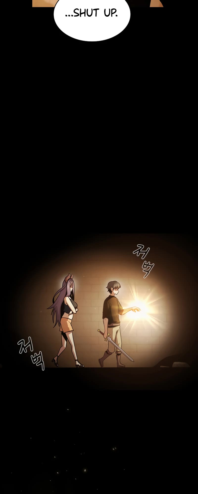 Is This Hero for Real? Chapter 83 page 5 - Chapter 83