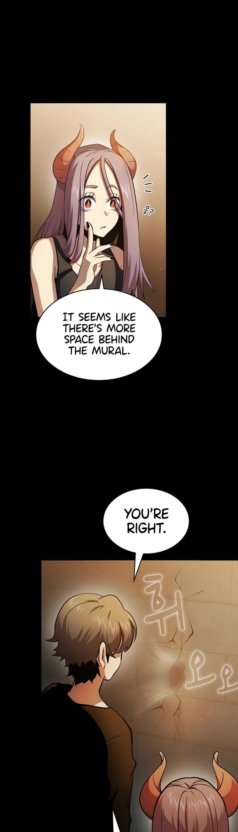 Is This Hero for Real? Chapter 83 page 8 - Chapter 83