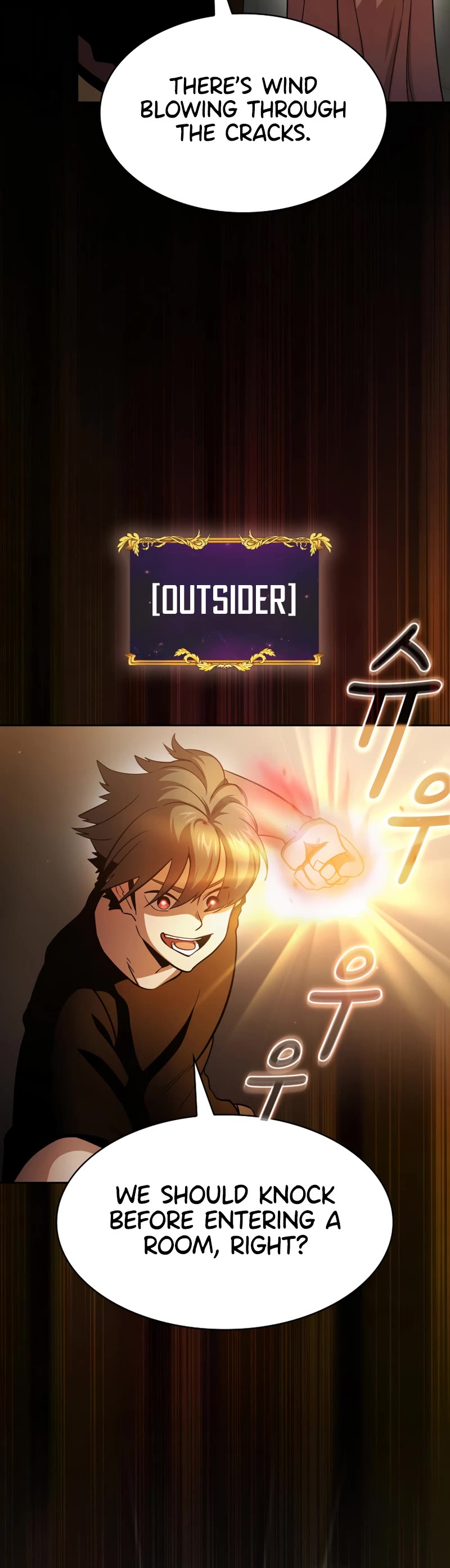 Is This Hero for Real? Chapter 83 page 9 - Chapter 83