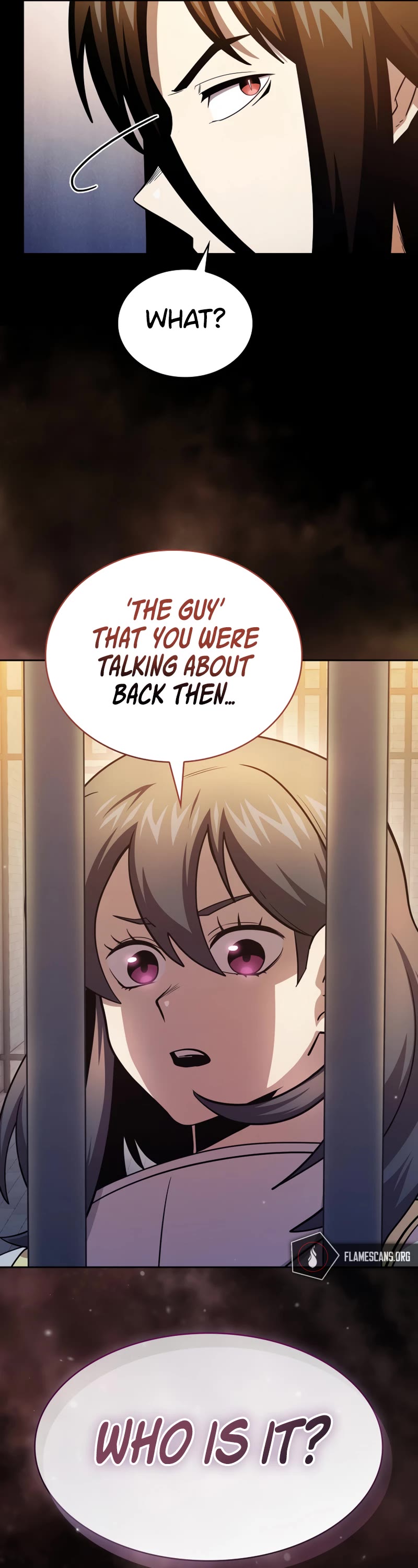 Is This Hero for Real? Chapter 84 page 10 - Chapter 84