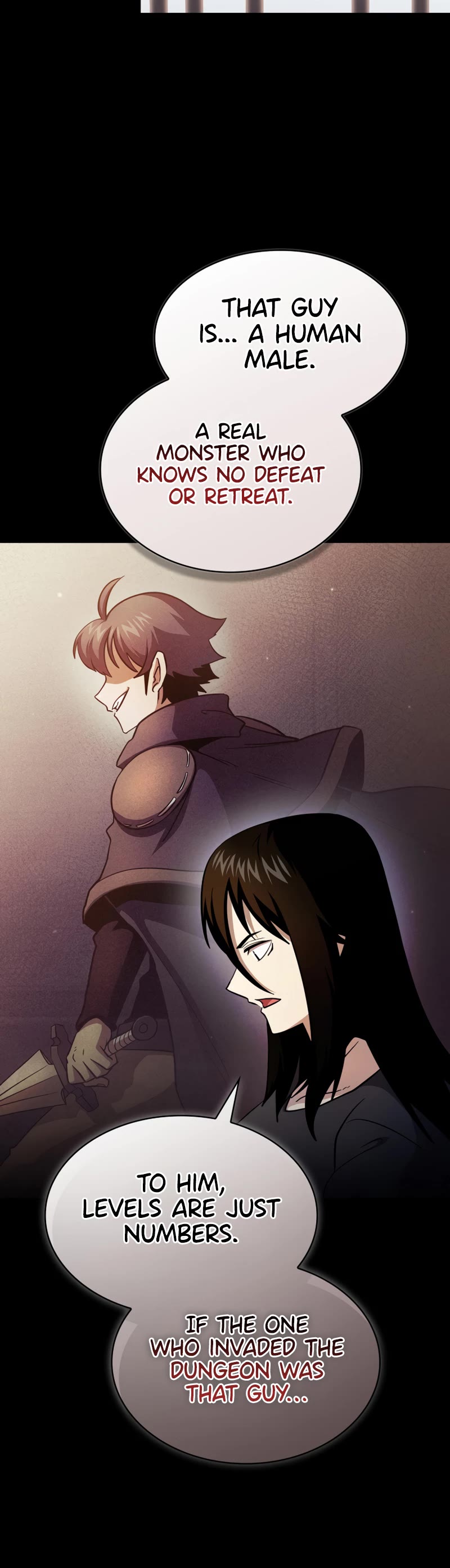 Is This Hero for Real? Chapter 84 page 12 - Chapter 84