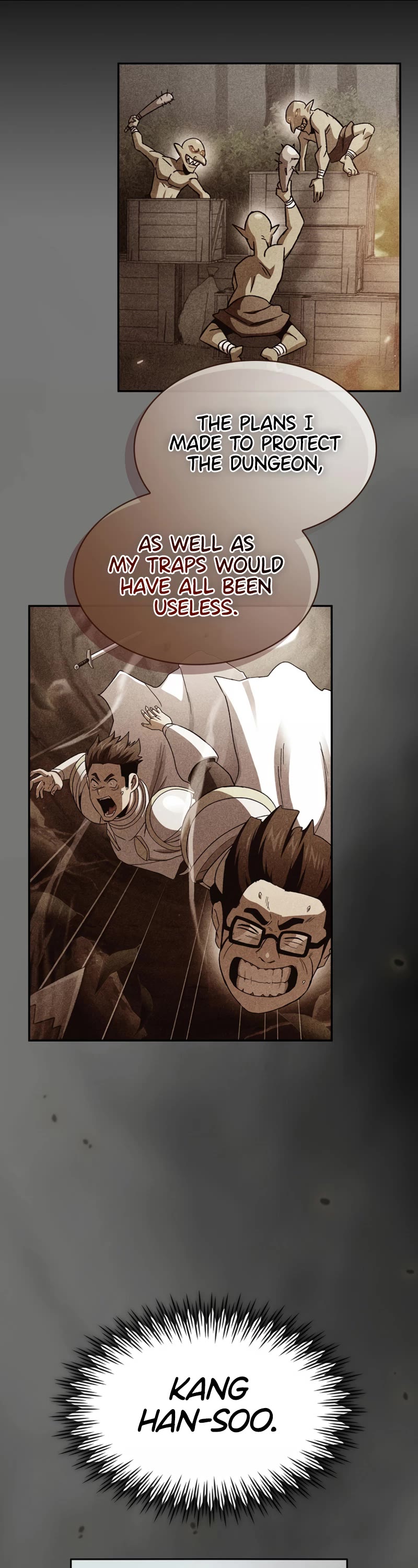 Is This Hero for Real? Chapter 84 page 13 - Chapter 84