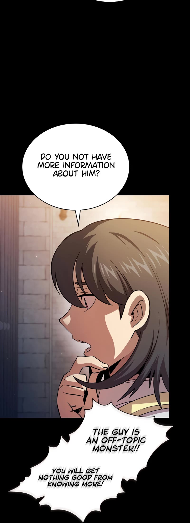 Is This Hero for Real? Chapter 84 page 16 - Chapter 84