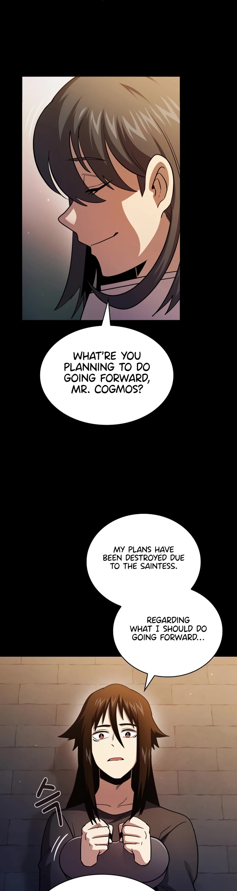 Is This Hero for Real? Chapter 84 page 17 - Chapter 84