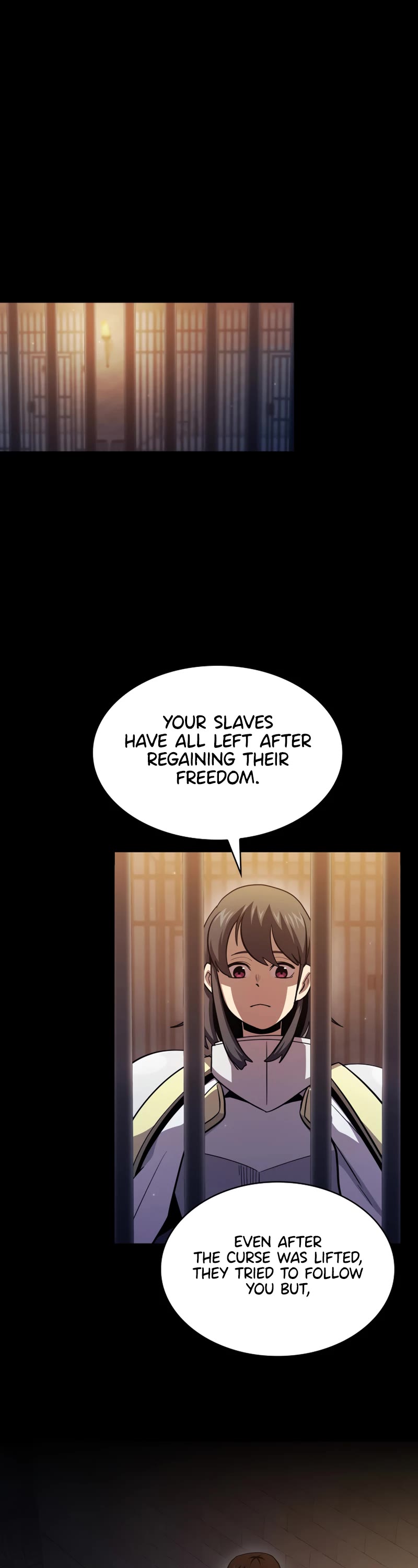 Is This Hero for Real? Chapter 84 page 2 - Chapter 84