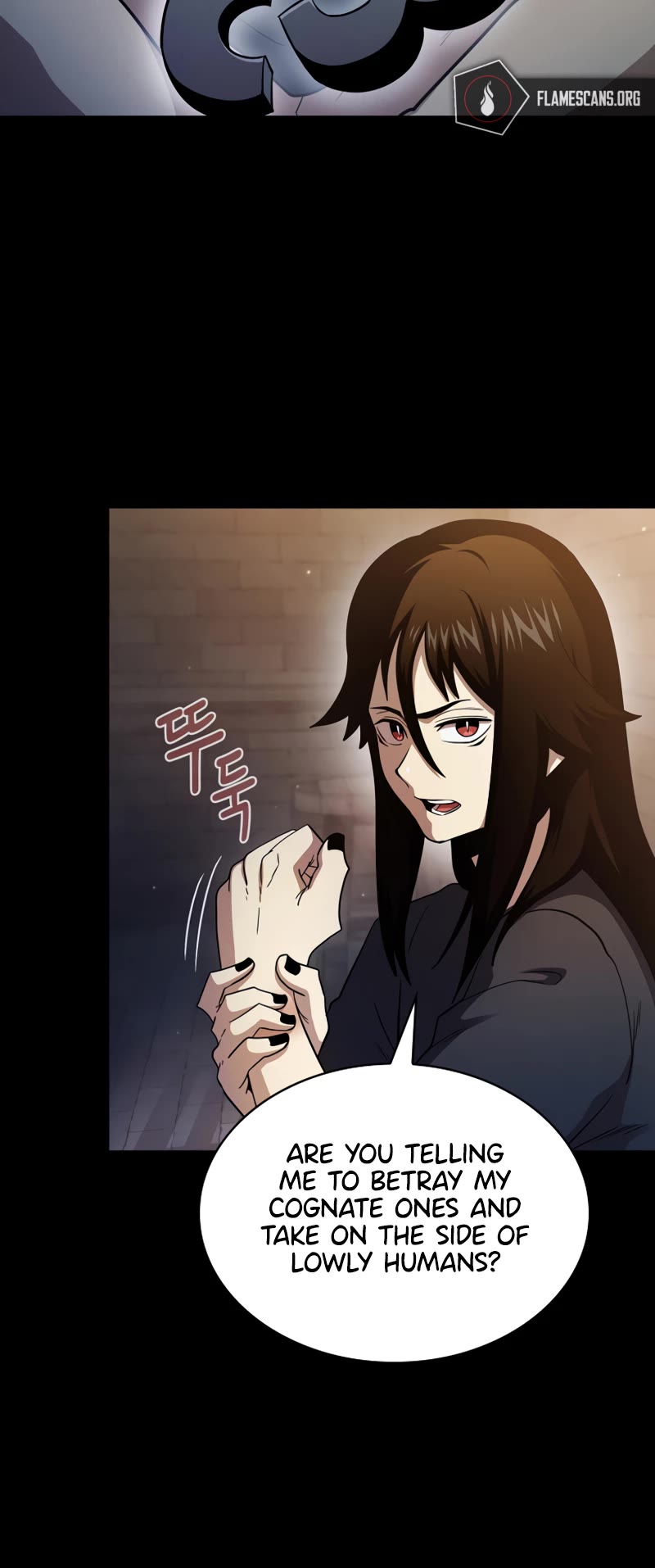 Is This Hero for Real? Chapter 84 page 20 - Chapter 84