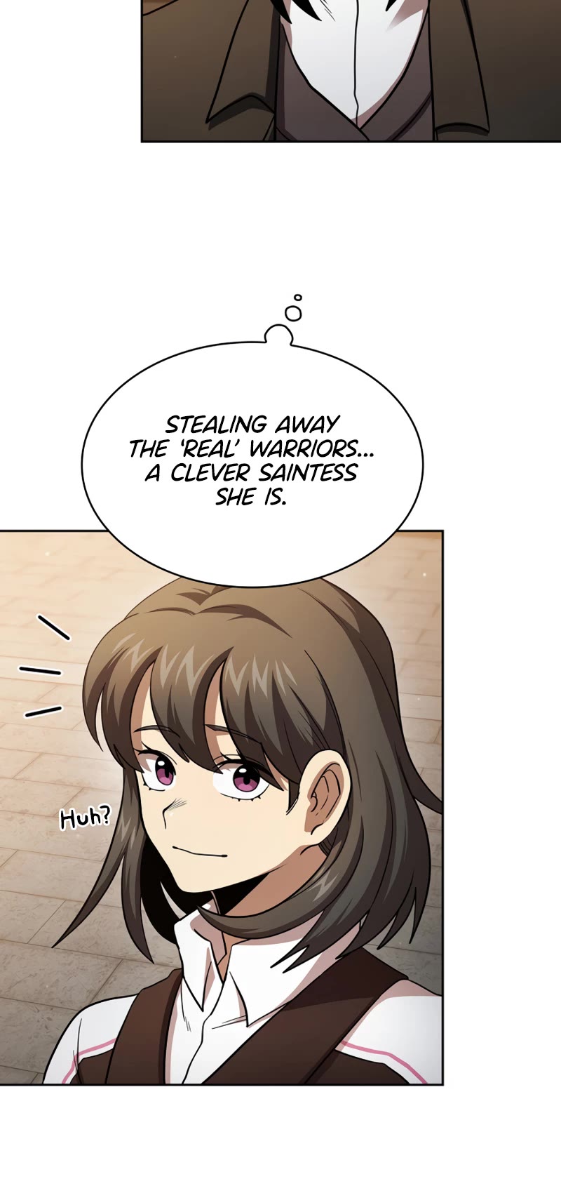 Is This Hero for Real? Chapter 84 page 31 - Chapter 84