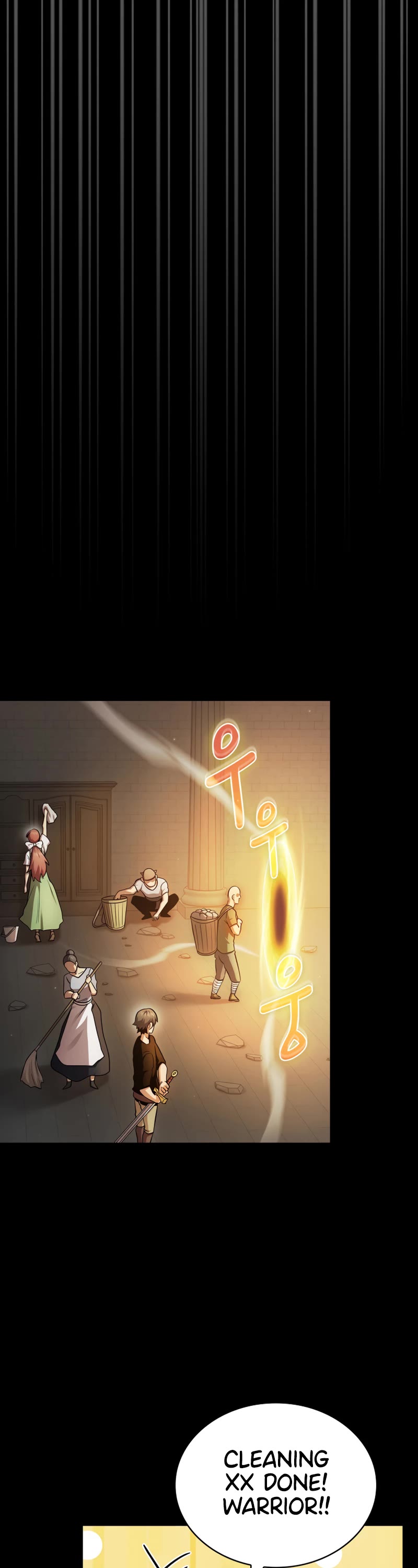 Is This Hero for Real? Chapter 84 page 34 - Chapter 84