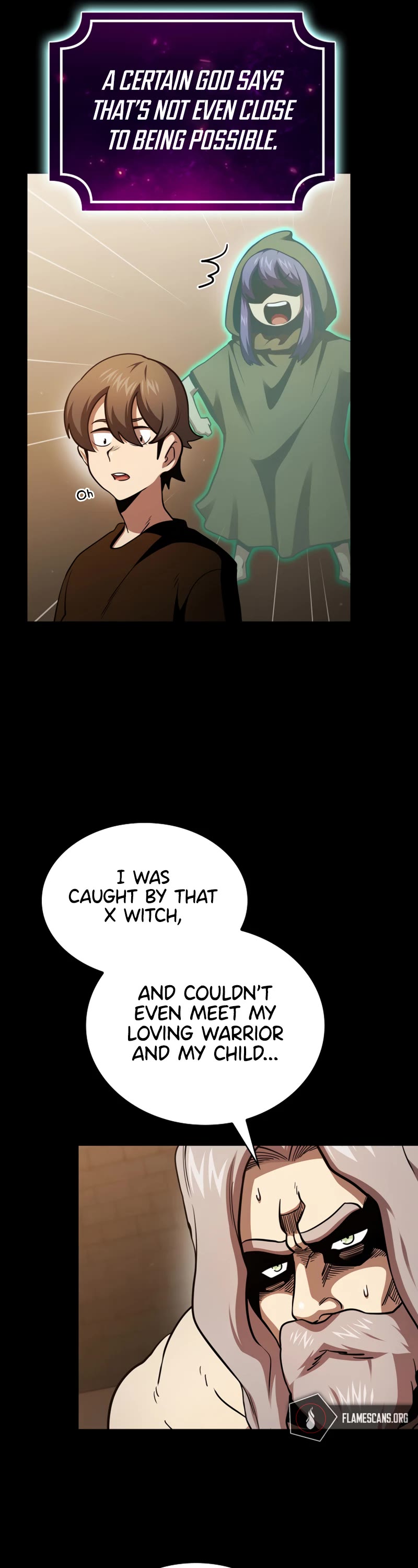 Is This Hero for Real? Chapter 84 page 41 - Chapter 84