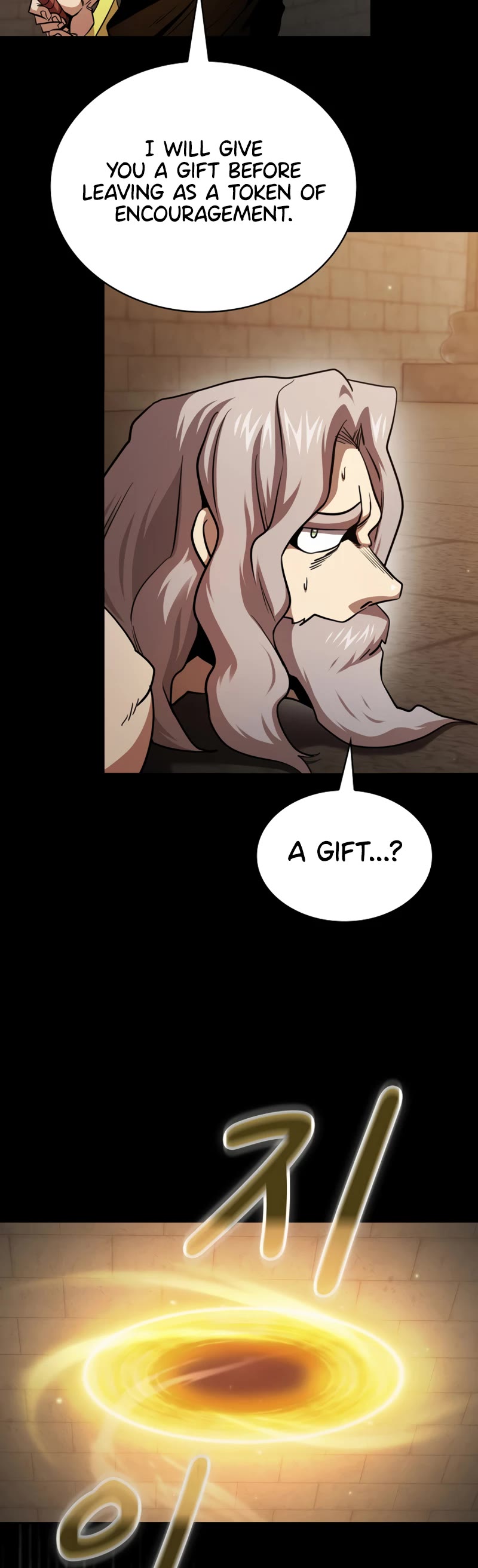 Is This Hero for Real? Chapter 84 page 43 - Chapter 84
