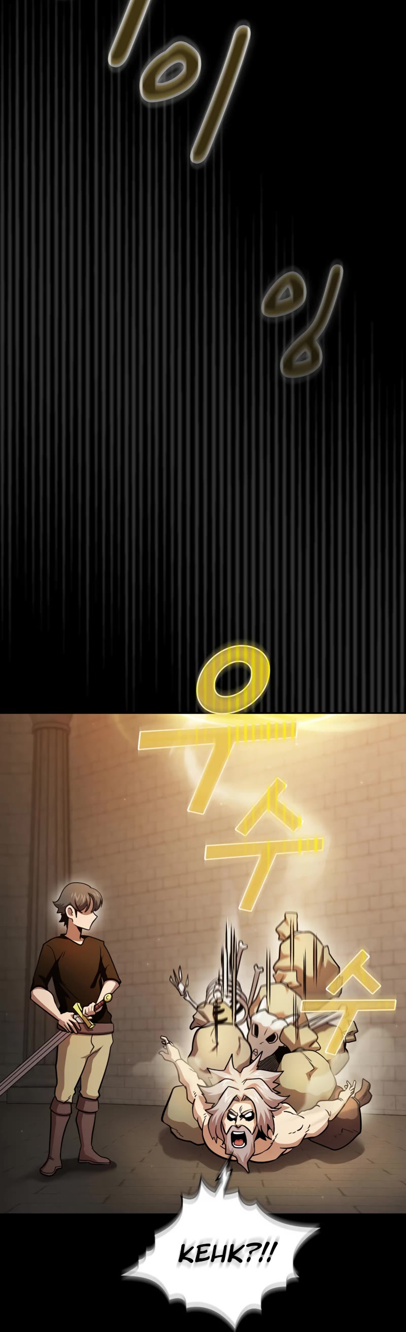 Is This Hero for Real? Chapter 84 page 44 - Chapter 84