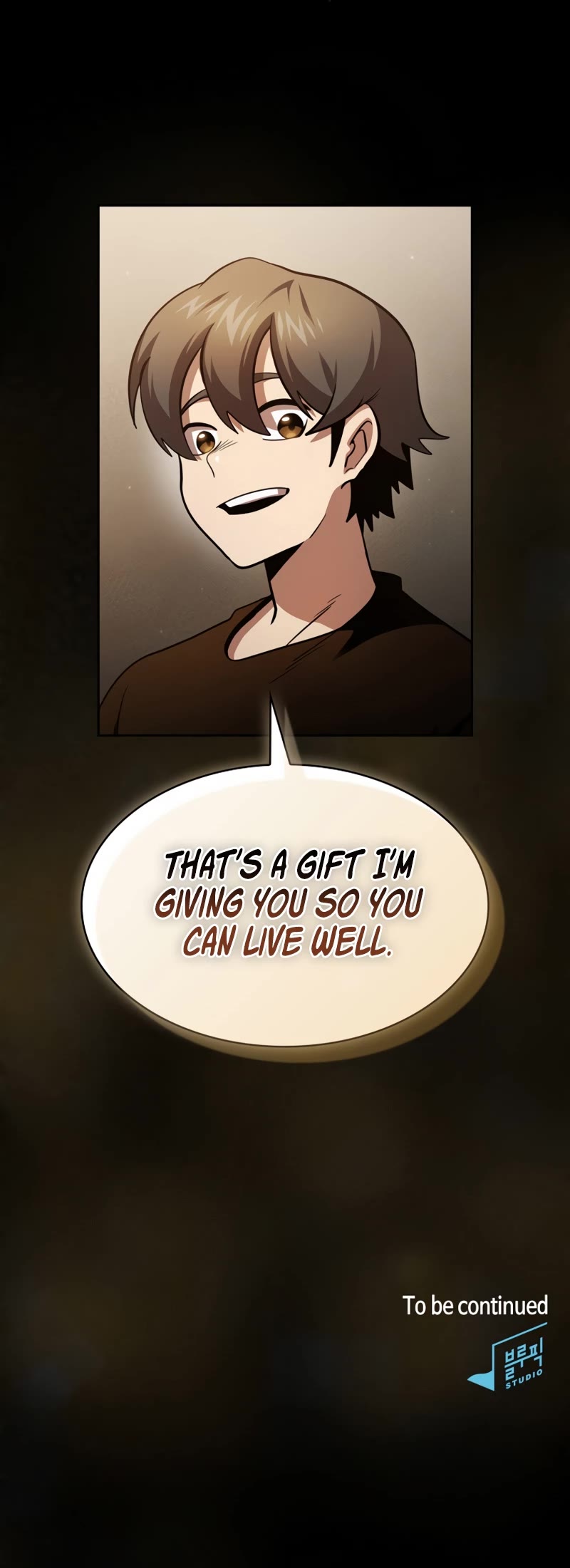 Is This Hero for Real? Chapter 84 page 45 - Chapter 84