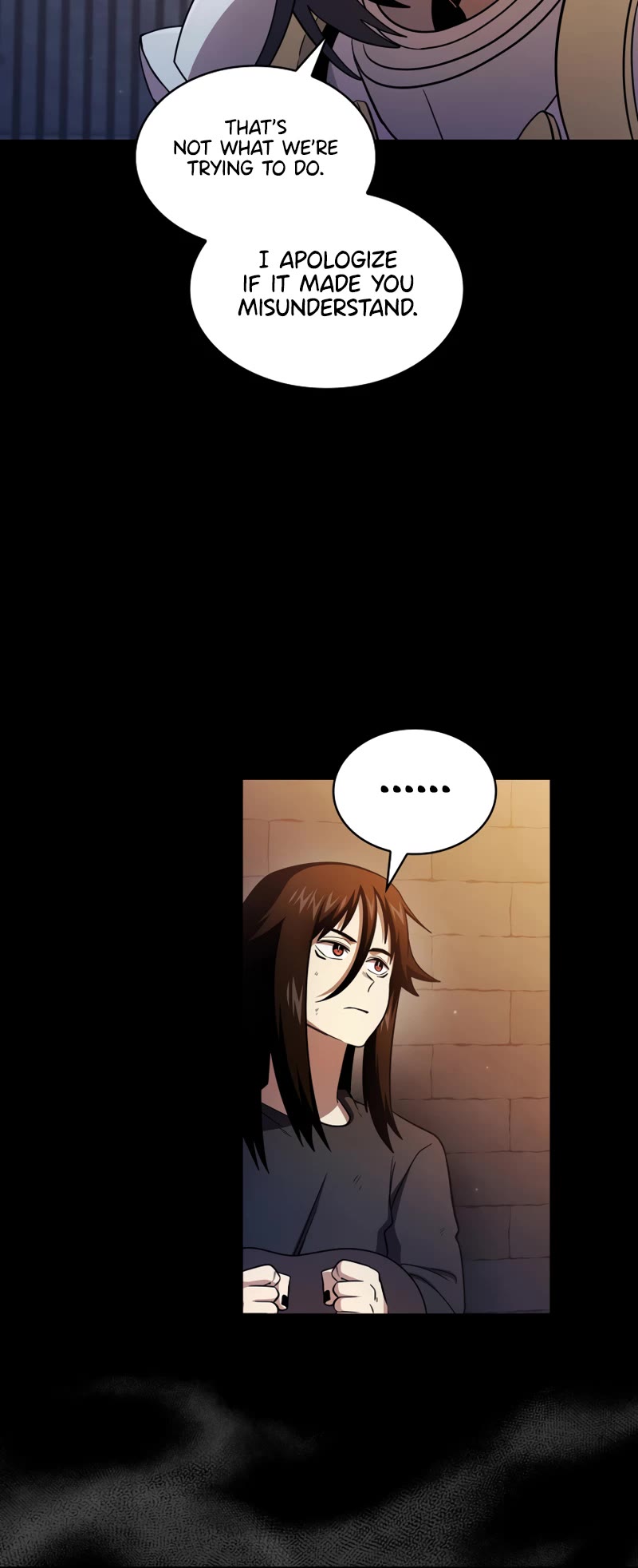 Is This Hero for Real? Chapter 84 page 5 - Chapter 84