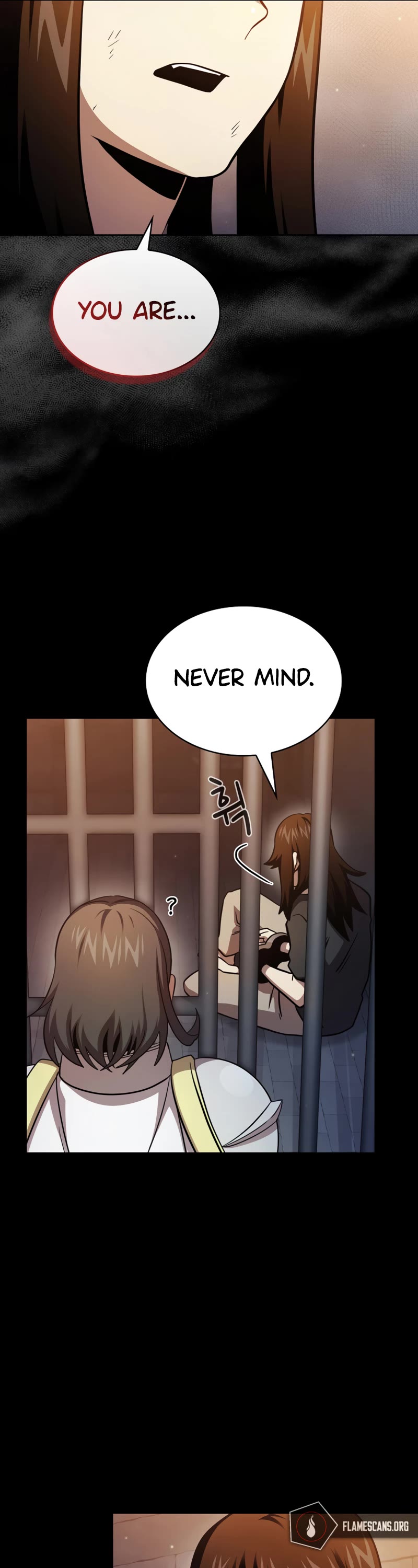 Is This Hero for Real? Chapter 84 page 6 - Chapter 84