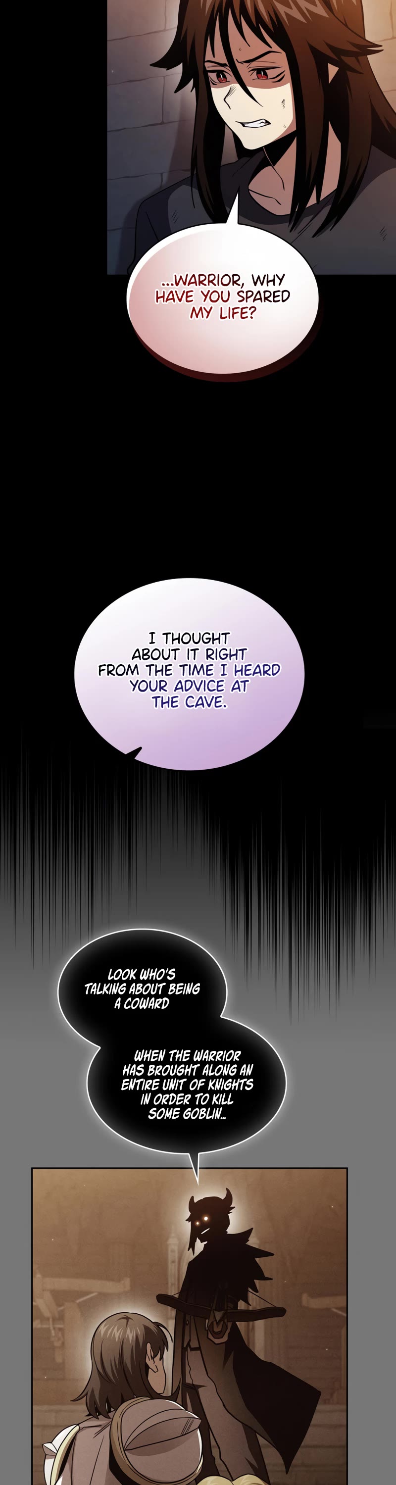 Is This Hero for Real? Chapter 84 page 7 - Chapter 84