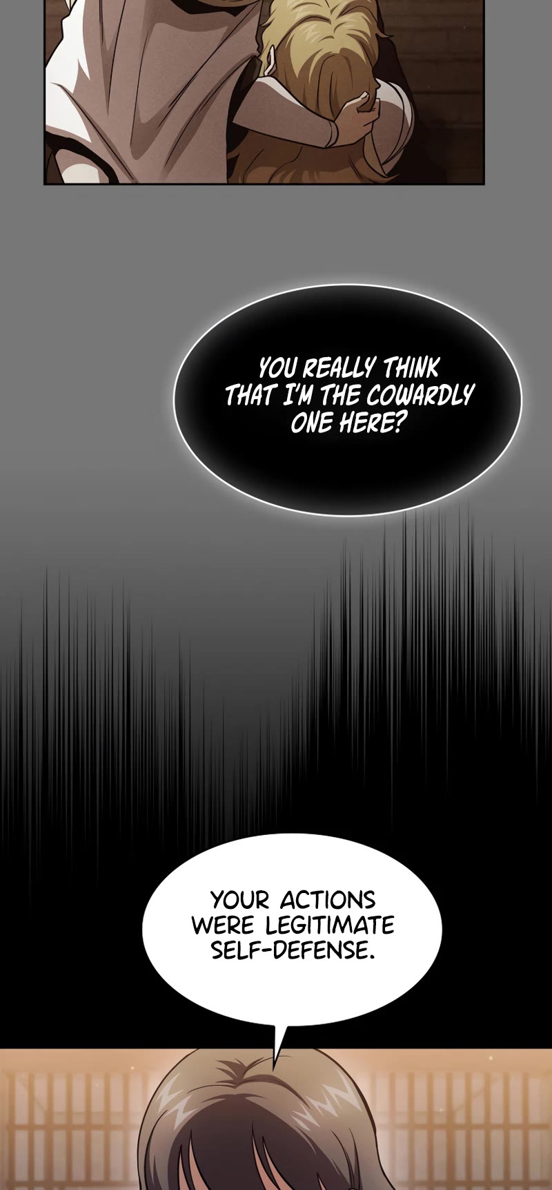 Is This Hero for Real? Chapter 84 page 8 - Chapter 84
