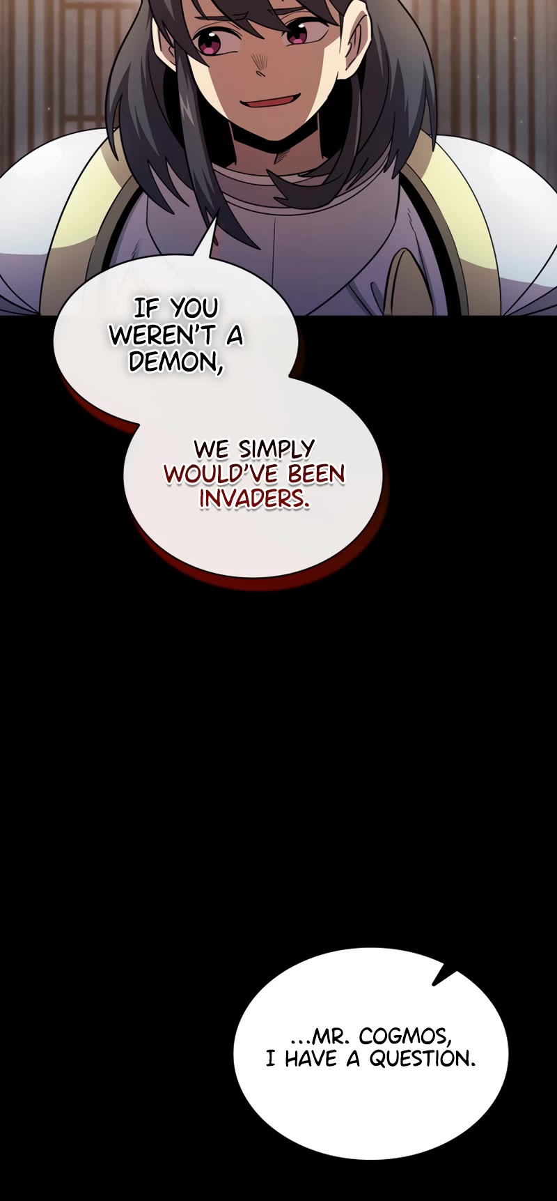 Is This Hero for Real? Chapter 84 page 9 - Chapter 84