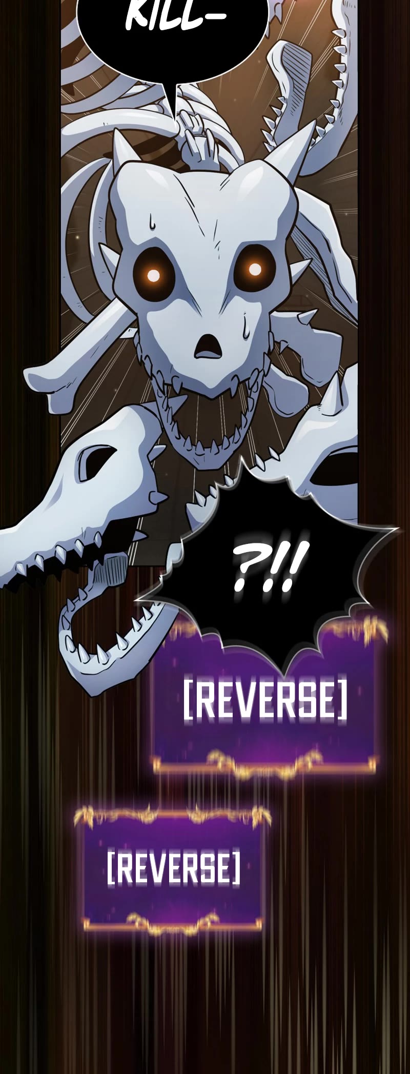 Is This Hero for Real? Chapter 85 page 17 - Chapter 85