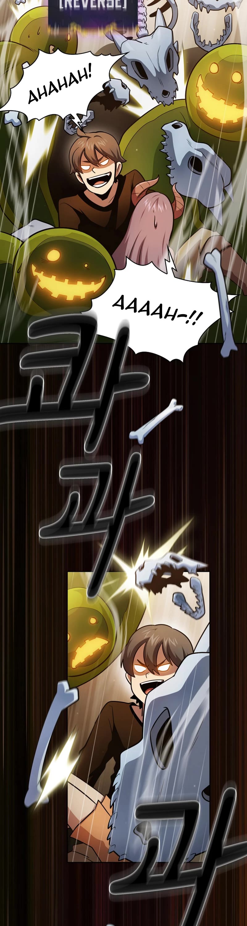 Is This Hero for Real? Chapter 85 page 19 - Chapter 85