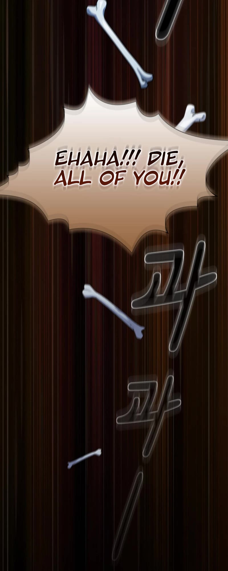 Is This Hero for Real? Chapter 85 page 20 - Chapter 85