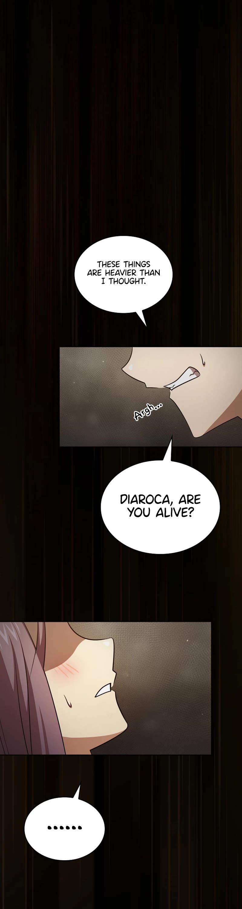 Is This Hero for Real? Chapter 85 page 22 - Chapter 85
