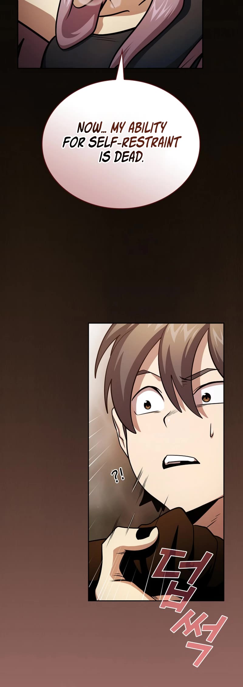 Is This Hero for Real? Chapter 85 page 24 - Chapter 85