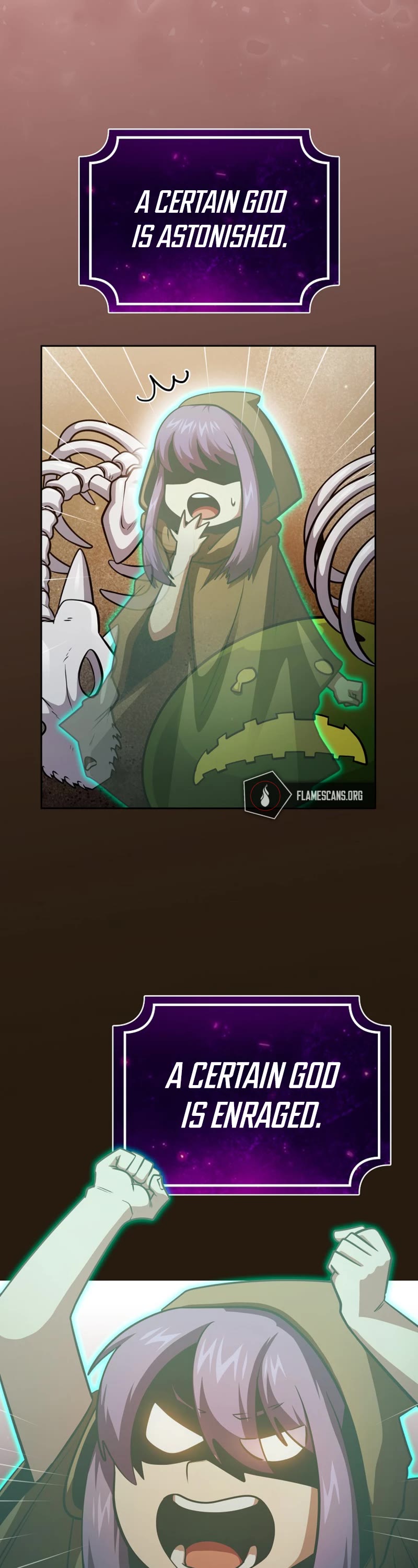 Is This Hero for Real? Chapter 85 page 26 - Chapter 85