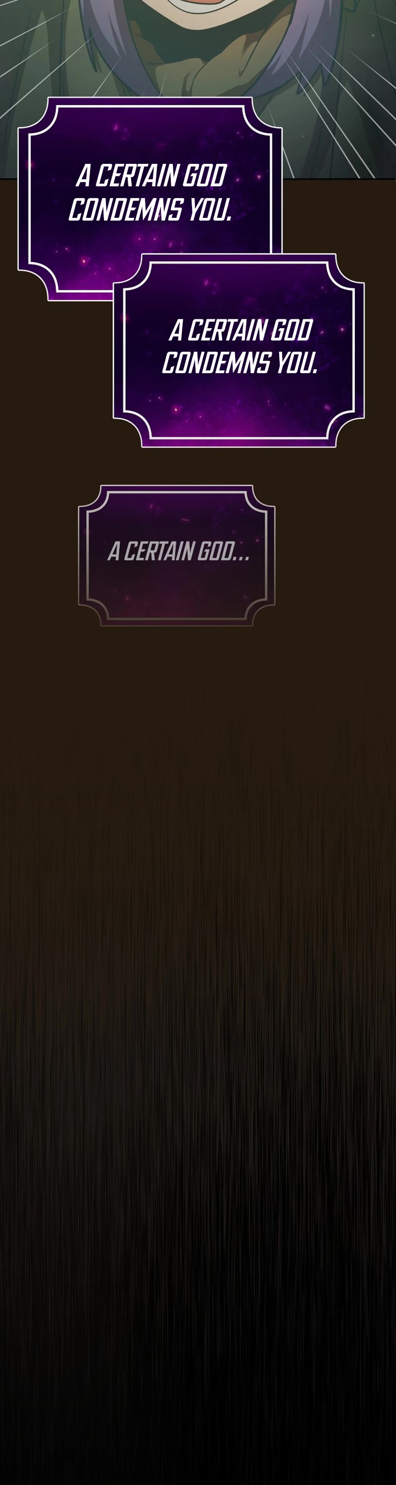 Is This Hero for Real? Chapter 85 page 27 - Chapter 85