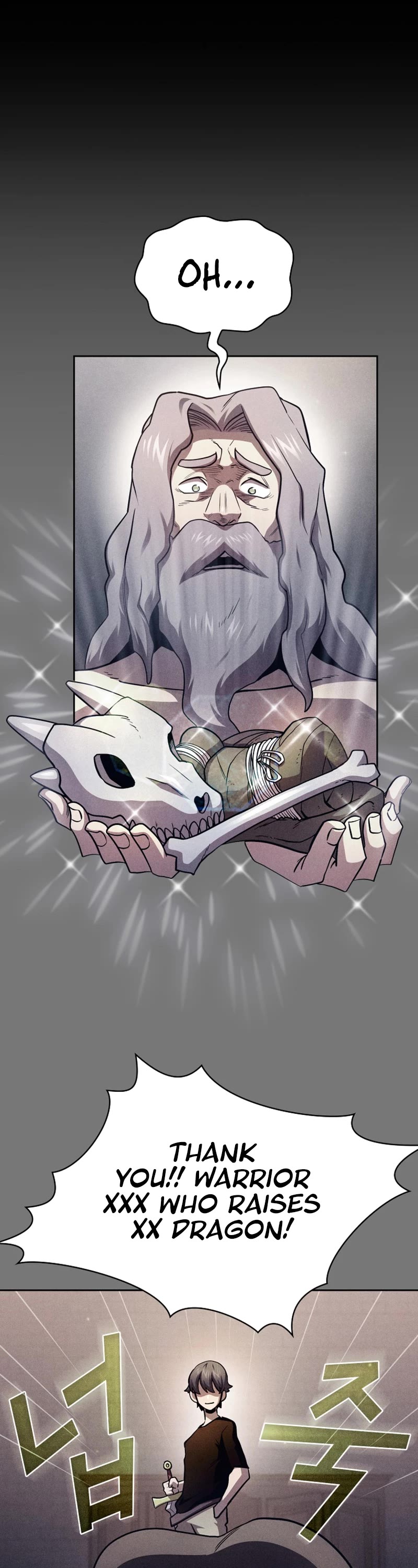 Is This Hero for Real? Chapter 85 page 3 - Chapter 85