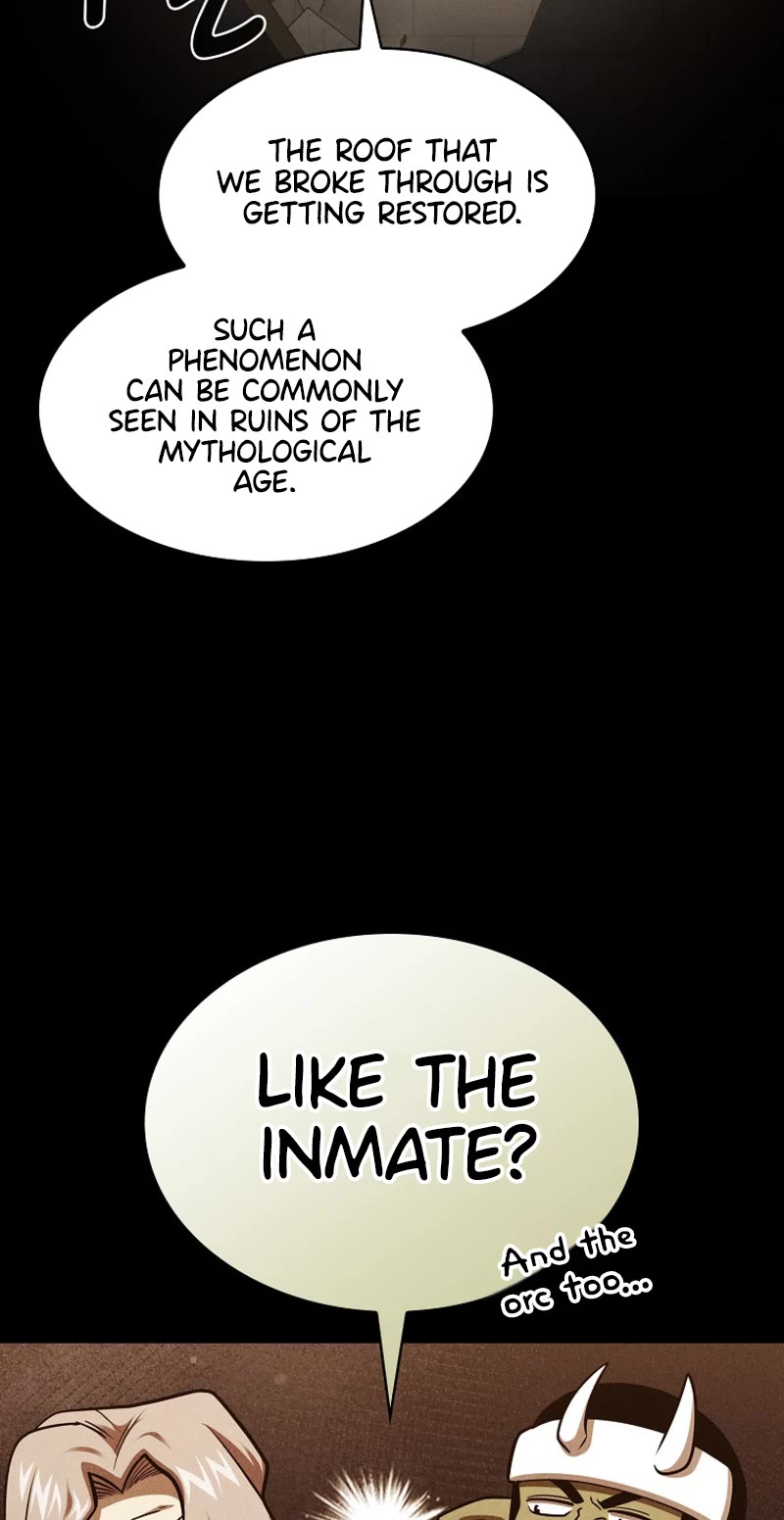 Is This Hero for Real? Chapter 85 page 32 - Chapter 85