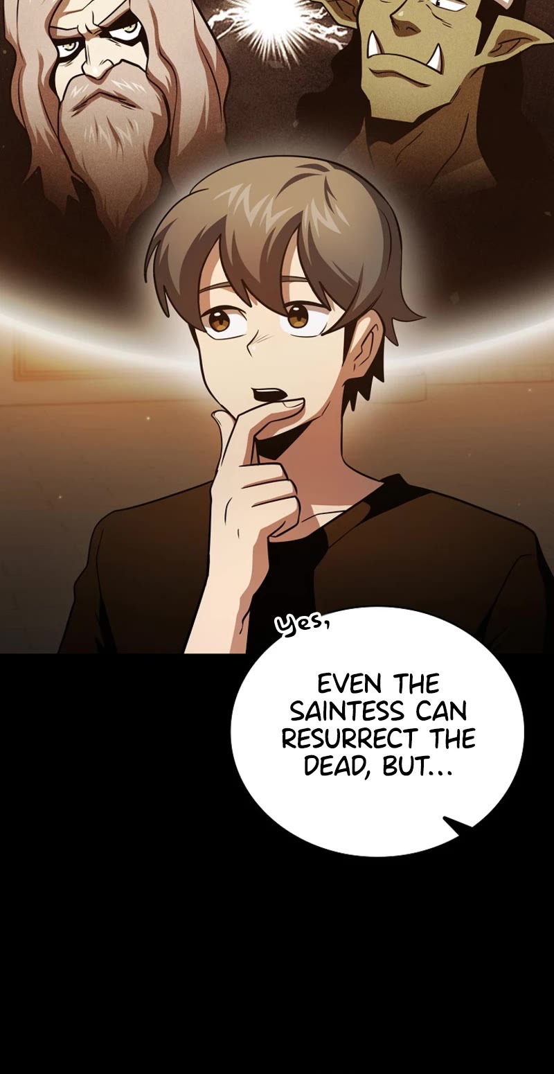 Is This Hero for Real? Chapter 85 page 33 - Chapter 85