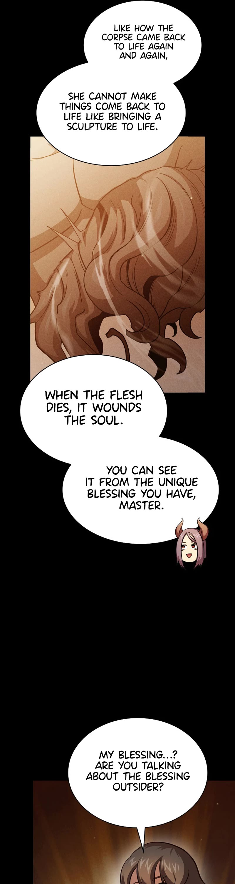 Is This Hero for Real? Chapter 85 page 34 - Chapter 85