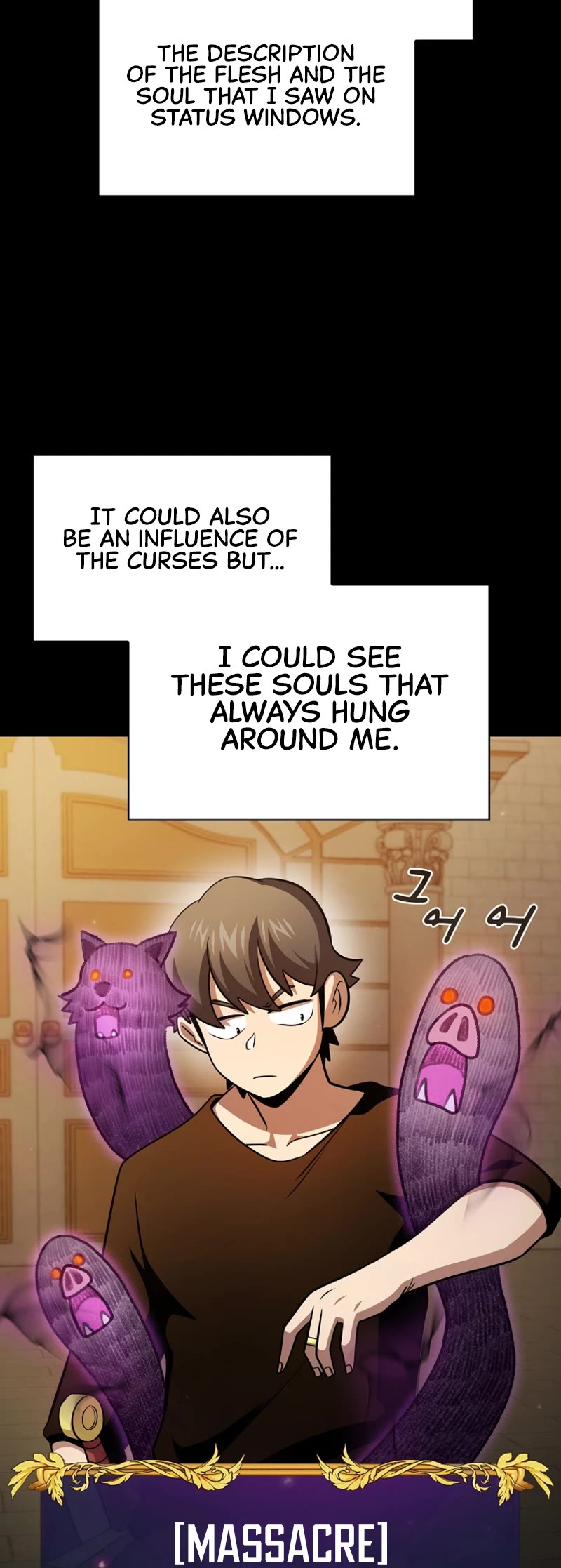 Is This Hero for Real? Chapter 85 page 36 - Chapter 85